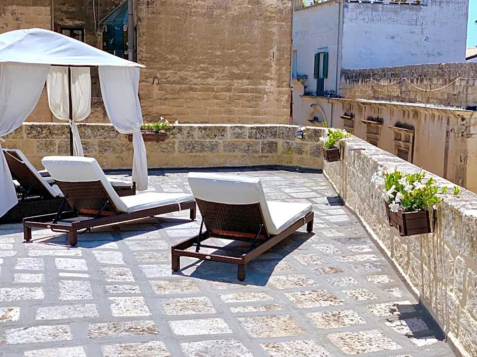 Dimora San Biagio Suites&Apartment