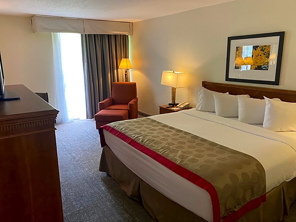 Ramada by Wyndham Albuquerque Midtown