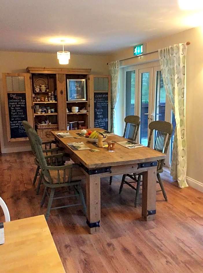 The Old Grain Store Bed & Breakfast