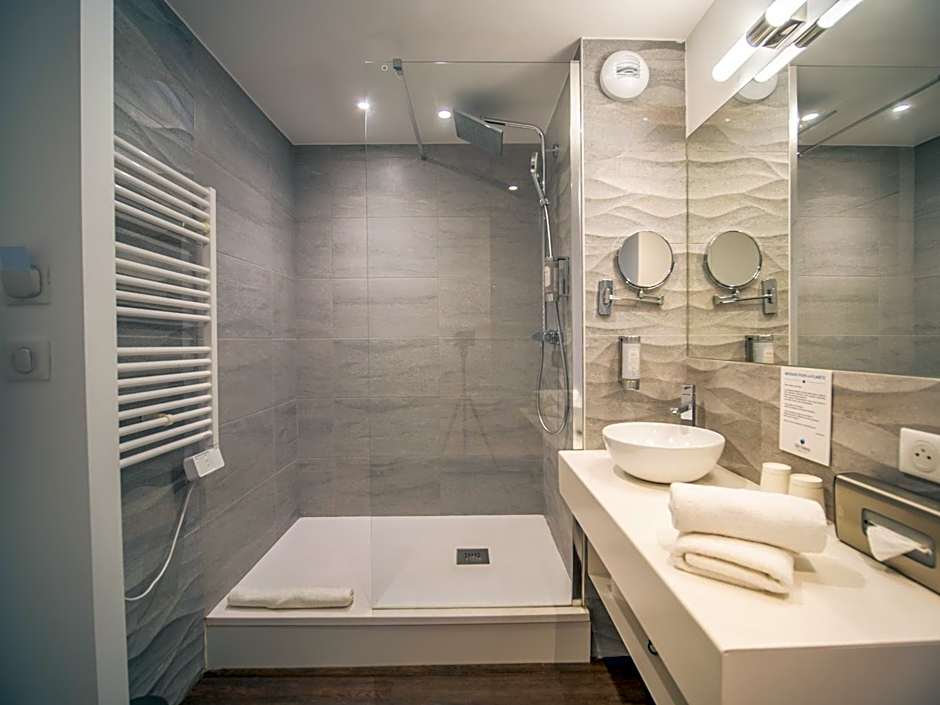 Côté Thalasso Hôtel & Spa Marin