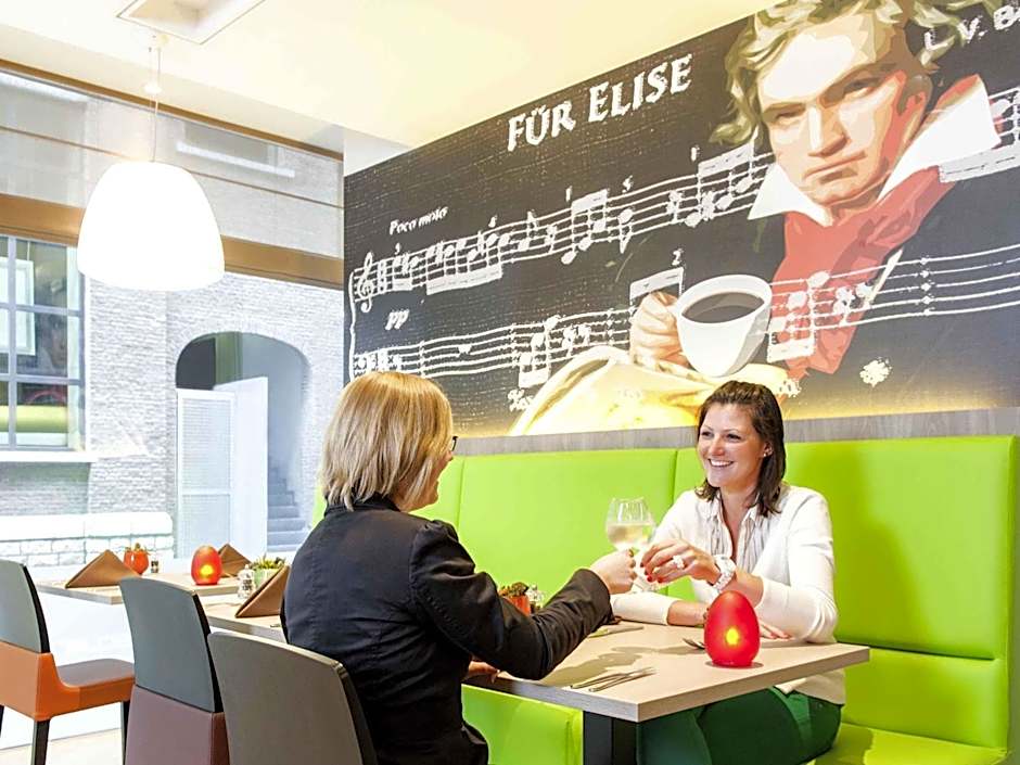 Novotel Mechelen Centrum