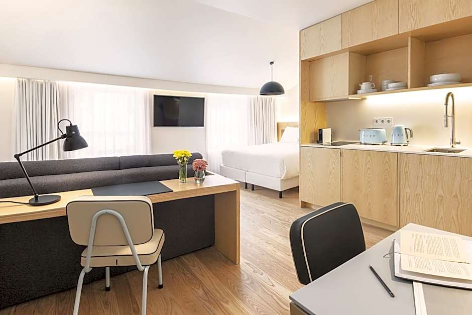 Casa da Galeria - Azores Art of Hosting