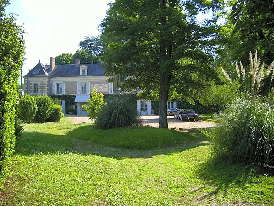 Hostellerie le Clos du Cher