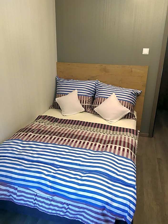 Kurort Kozubnik Apartament 33 Wellness &SPA