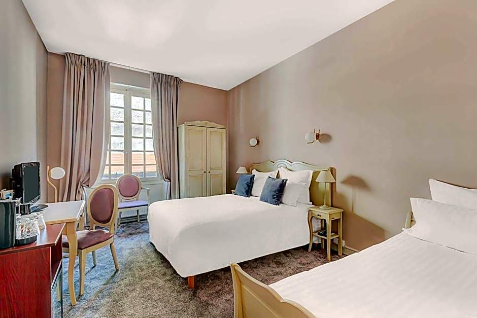 Hotel Le Maxime, BW Signature Collection