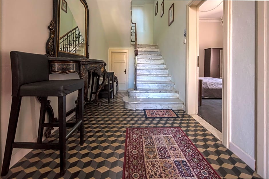 villa regina