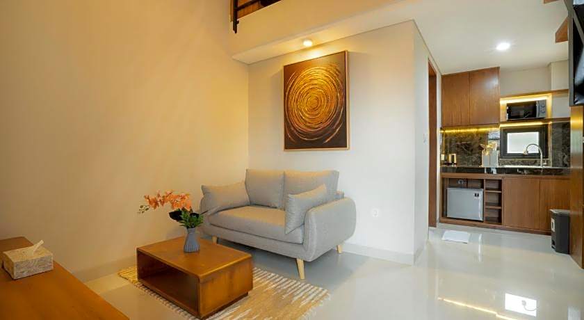 Sleepwell Seminyak