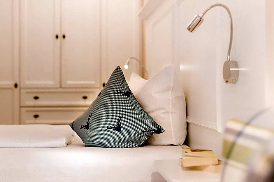 Hotel Drei Quellen Therme