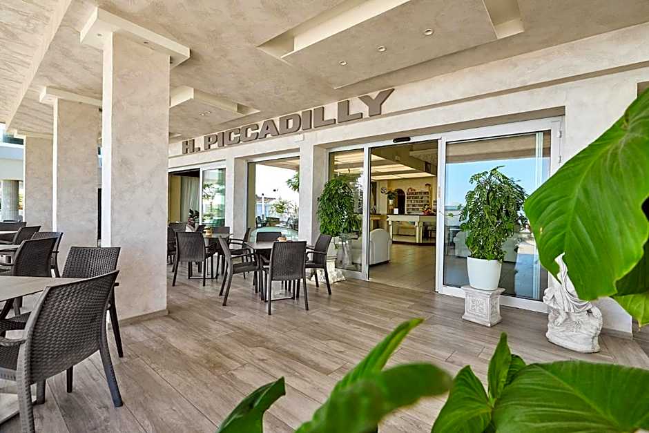 Hotel Piccadilly