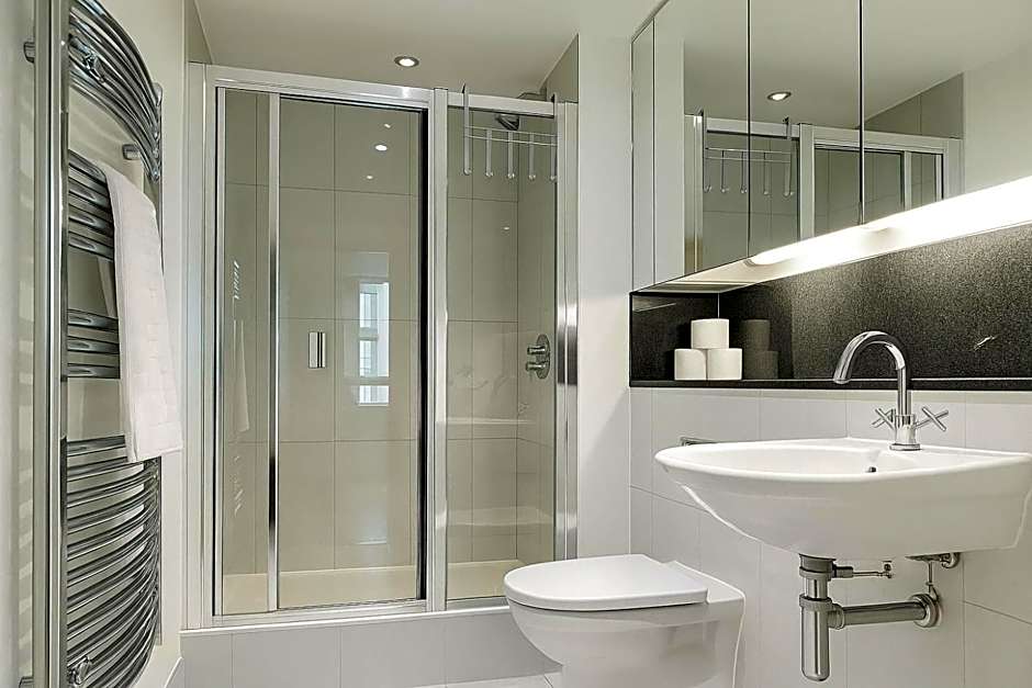 Still Life - Vauxhall