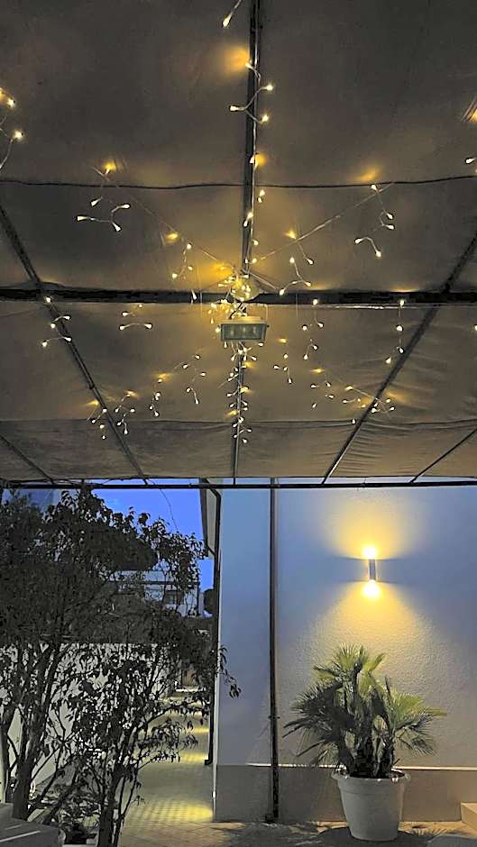 Alemar Bed & Breakfast