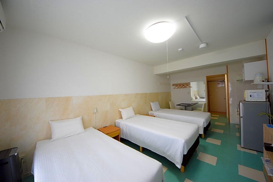 STAY IN SUMUKA Kokusai Street