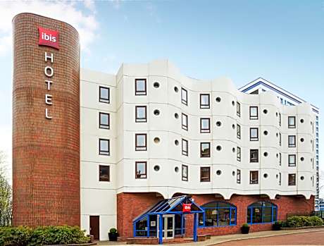 ibis Portsmouth