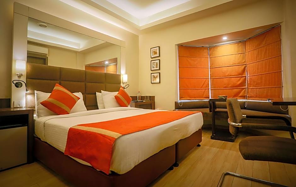 Hotel Arif Castles