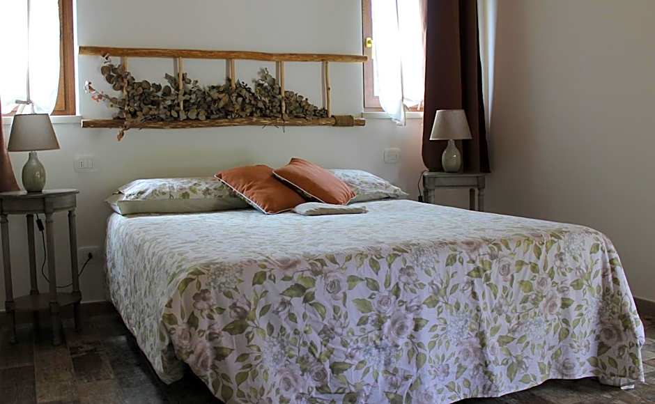 Agriturismo B&B Le Casette sul Garda