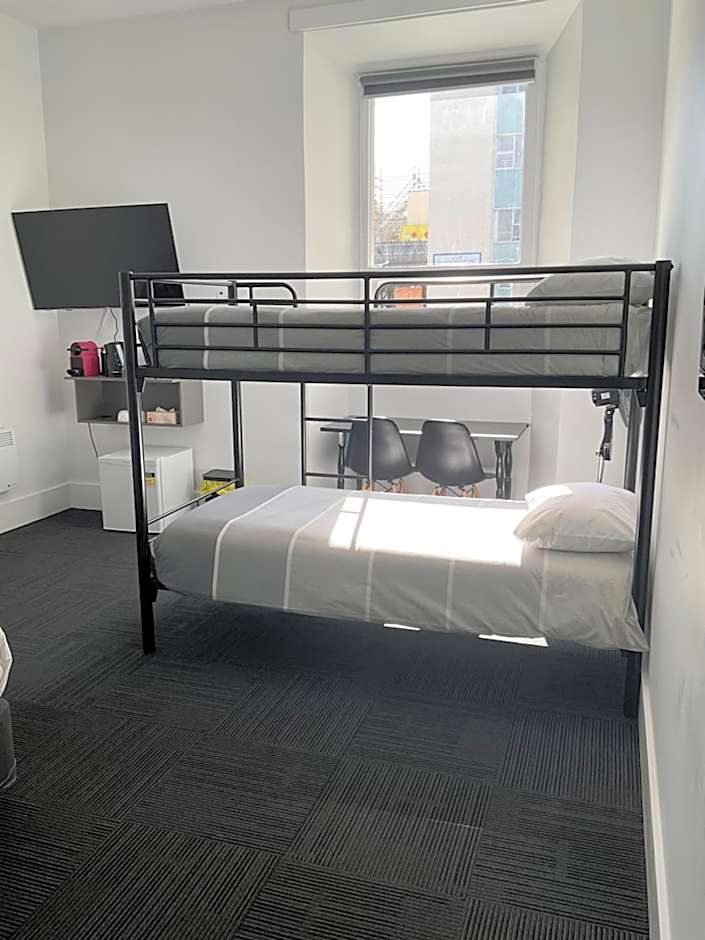 Argyle Accommodation