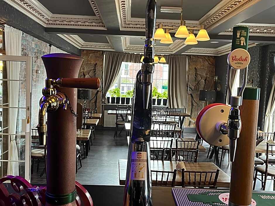 White Rose Hotel & Restaurant - Leeds