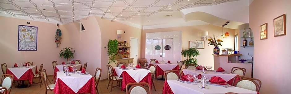 Hotel Paladini di Francia