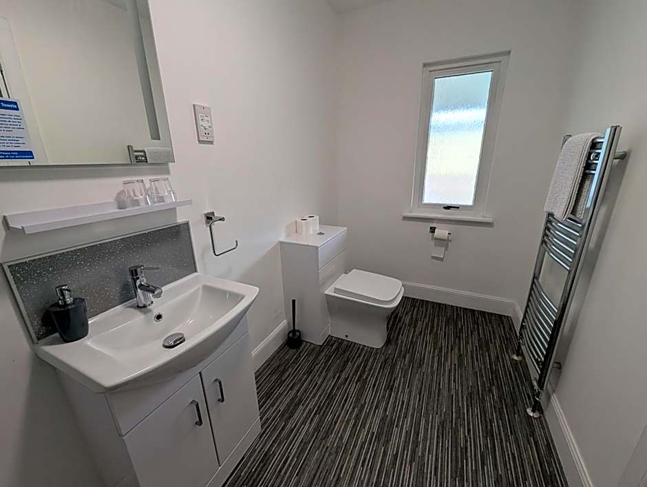 Old North Inn Hotel, Inverness