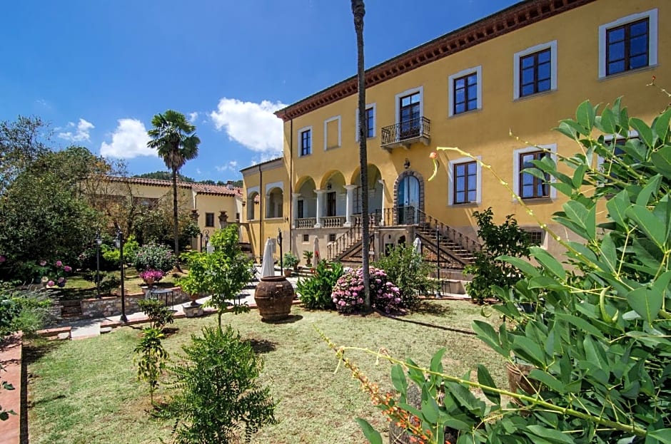 Hotel Villa Cheli