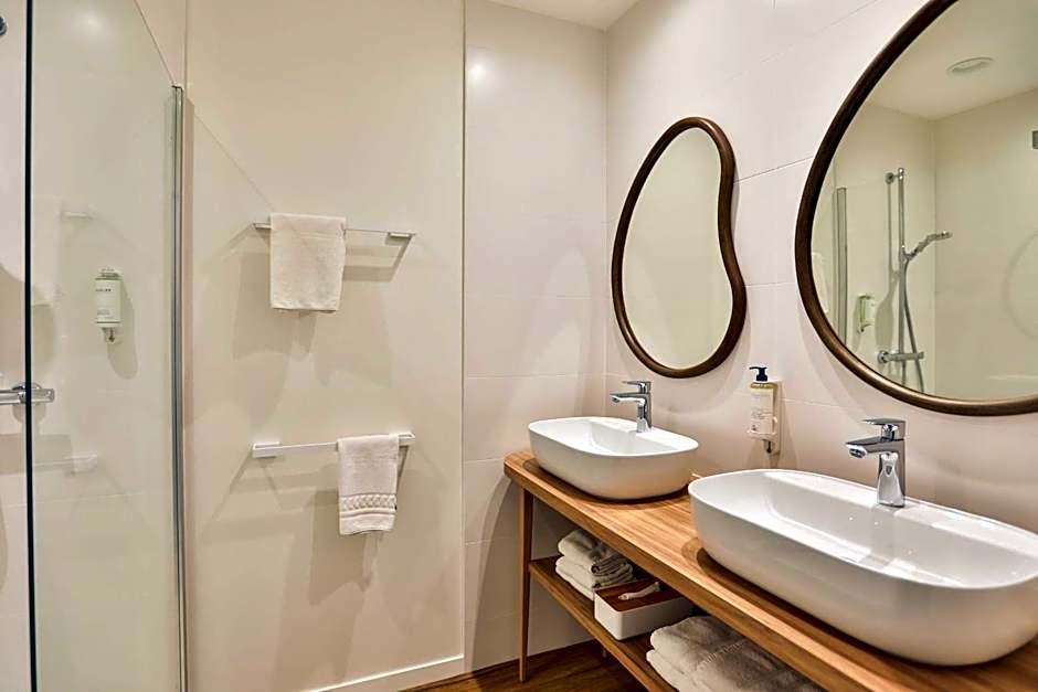 Hotel Les Roches Noires