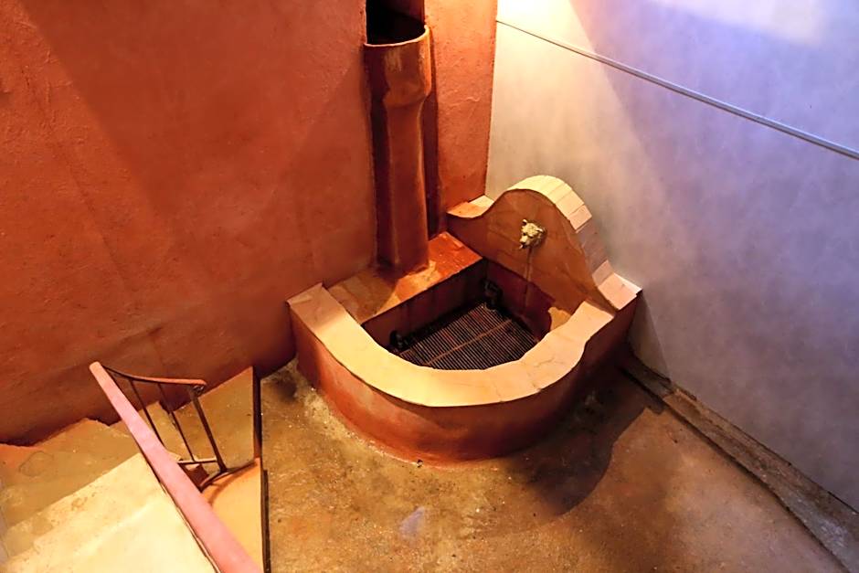 Hotel La Font Vineuse & Spa