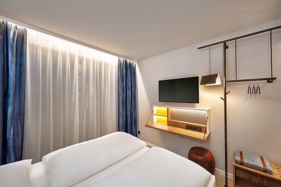H2 Hotel Mainz