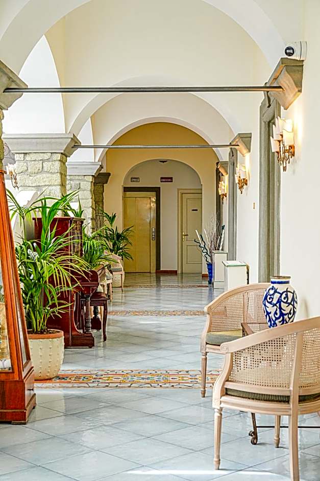 Hotel Nettuno
