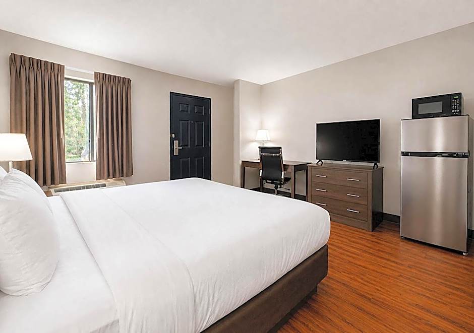 Quality Inn Augusta West Near Fort Gordon