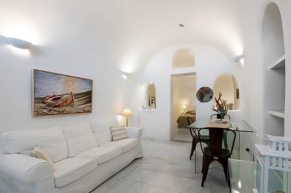 Armeni Luxury Villas