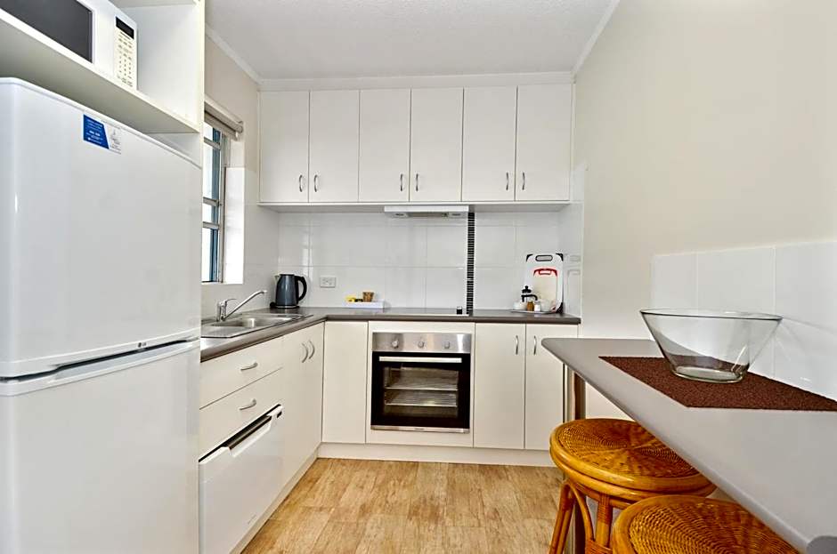Dolphin Lodge Albany - Self Contained Apartments at Middleton Beach