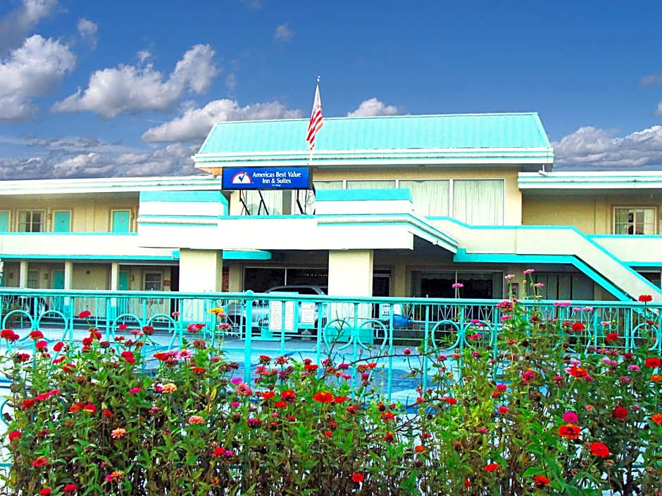 Americas Best Value Inn And Suites South Boston