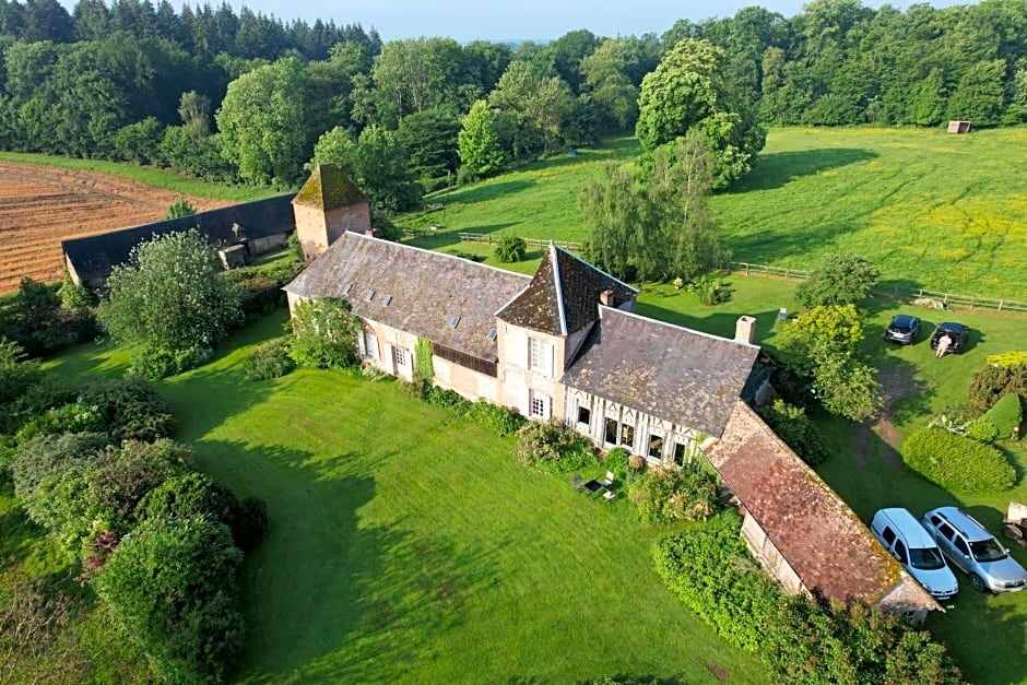 Ferme de la Haye