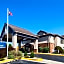 Best Western Eagles Inn