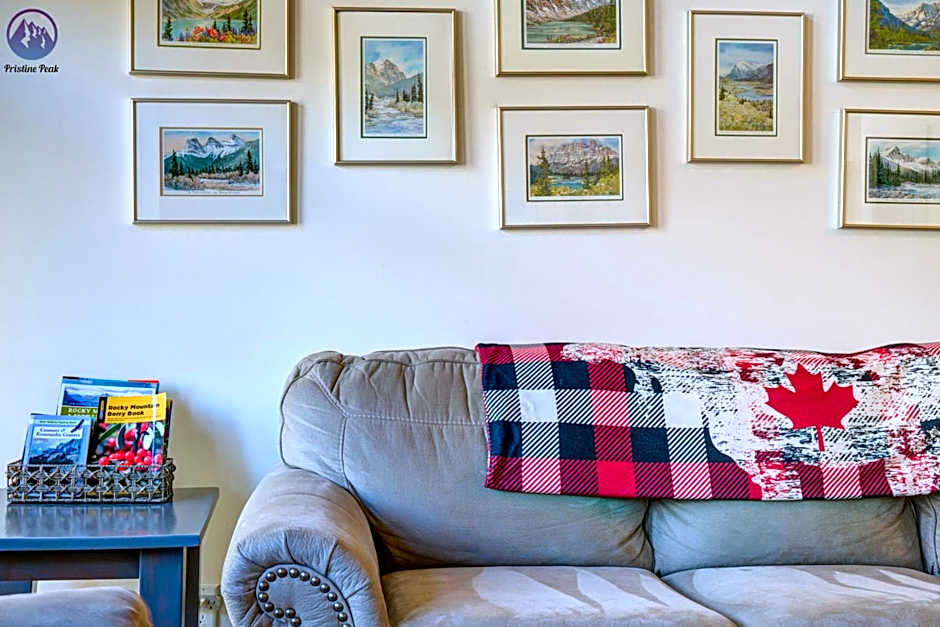 Wolf Mountain Escape