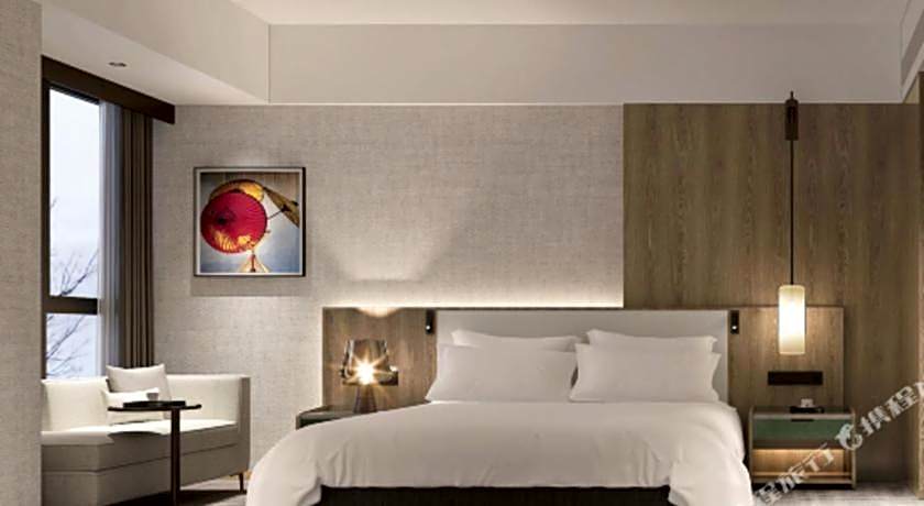 Empark Grand Hotel Fuzhou