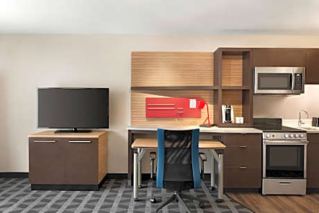 TownePlace Suites by Marriott Cedar Rapids Marion