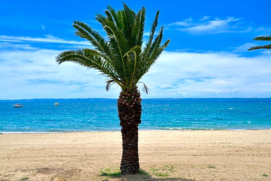 Olympion Beach Hotel