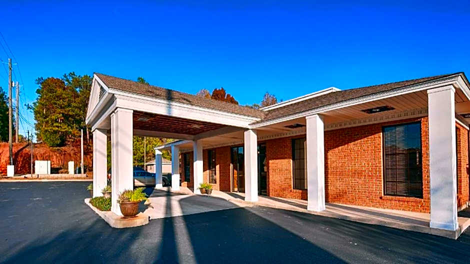 Best Western Suites