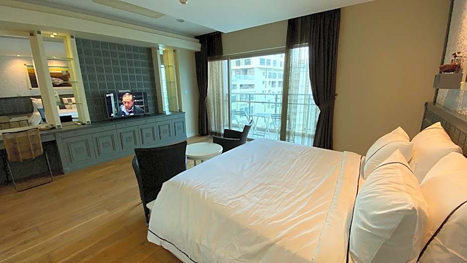 Lotus Village Nha Trang