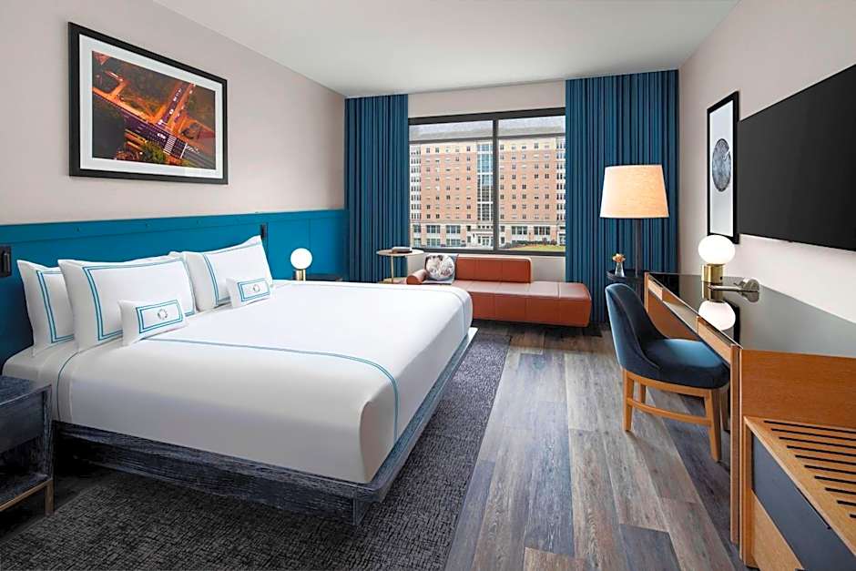 The Oaklander Hotel, Autograph Collection by Marriott