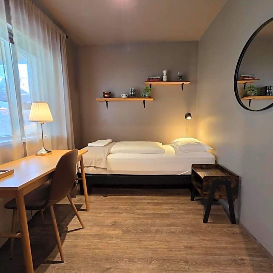 Akureyri Hostel