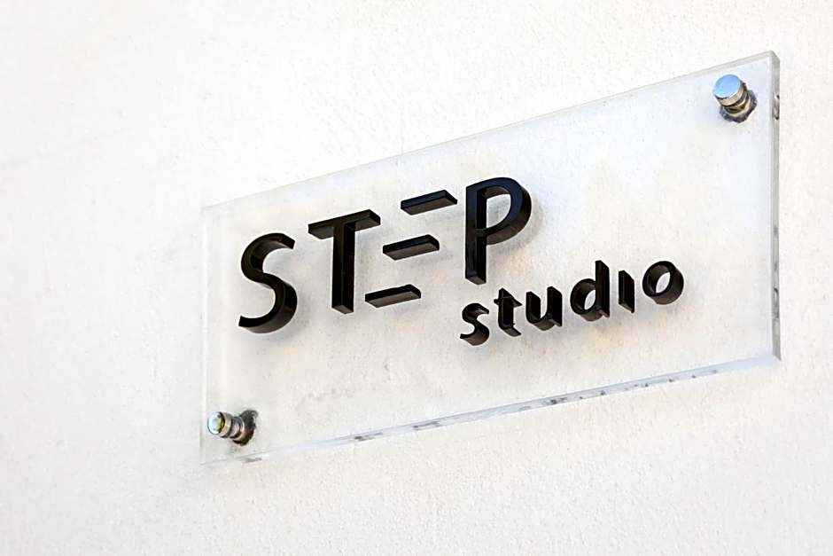 Step Studio