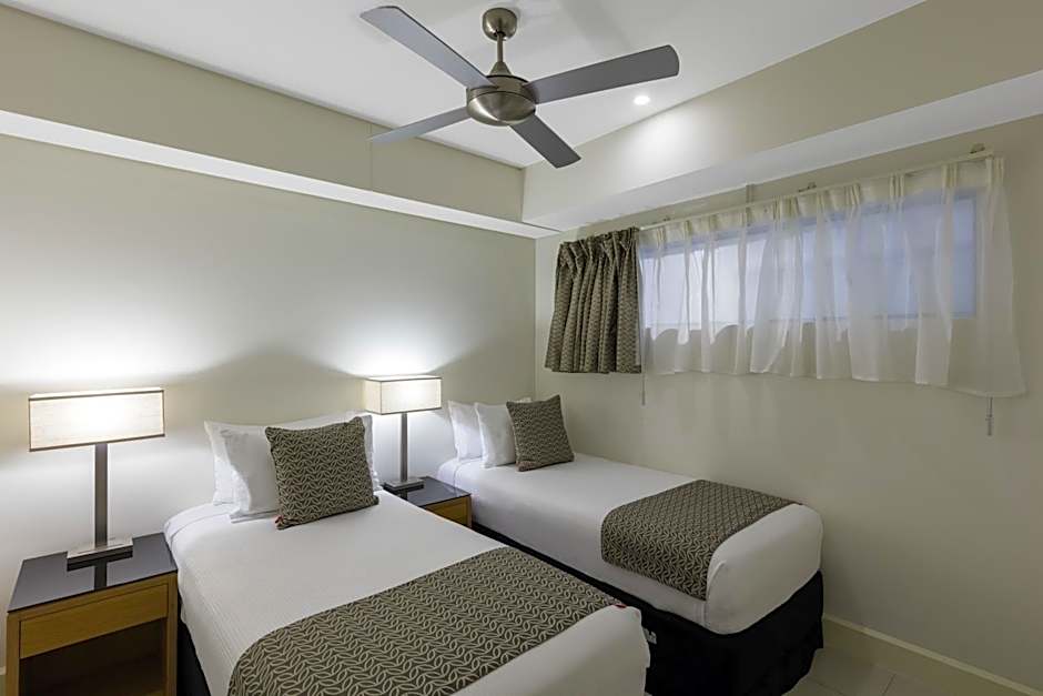 Oaks Darwin Elan Hotel