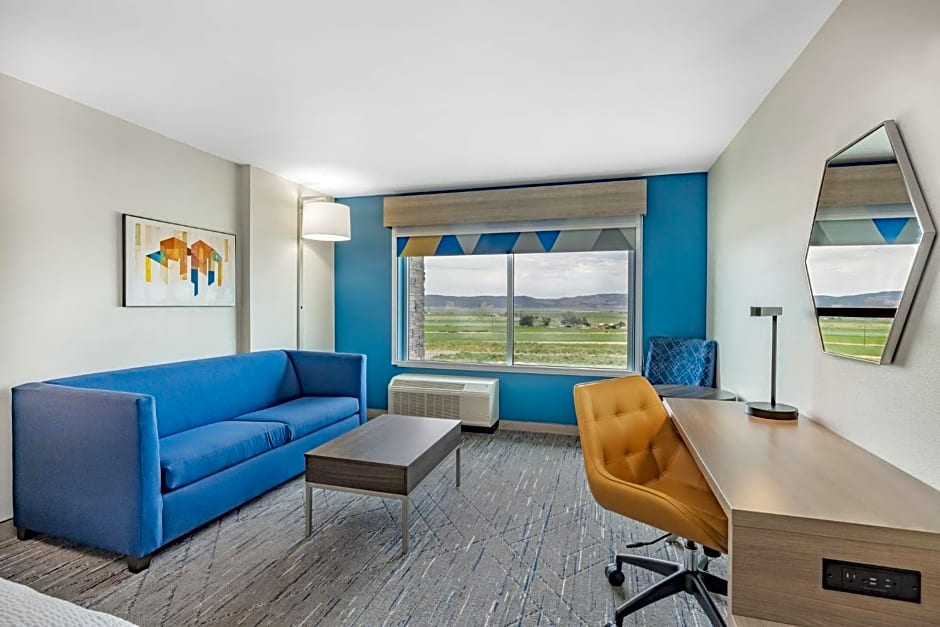 Holiday Inn Express & Suites - Nephi, an IHG Hotel