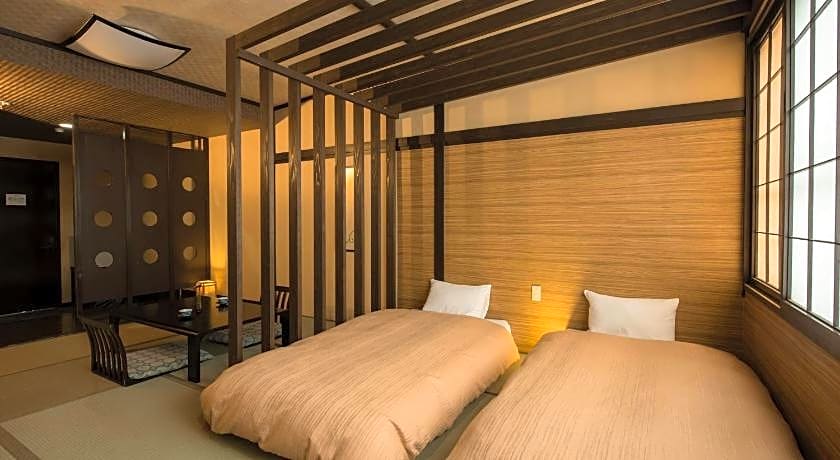 Takamiya Hotel Lucent