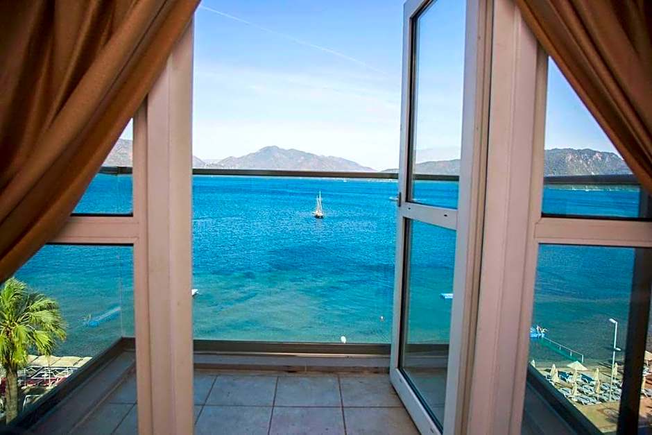 B&B Yuzbasi Beach