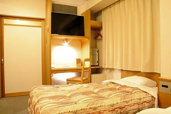 Hotel Estacion Hikone