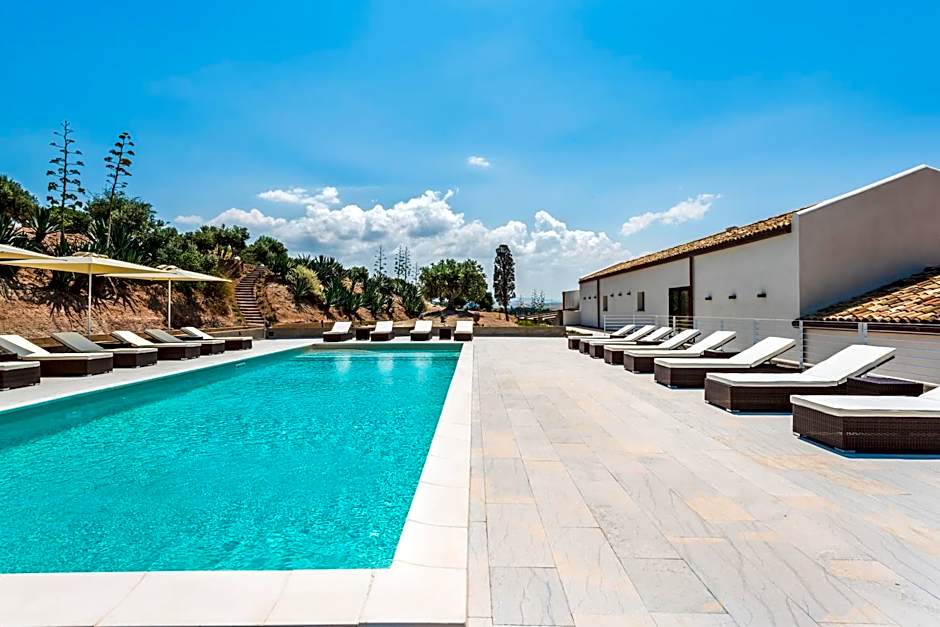 Firriato Hospitality - Baglio Sor