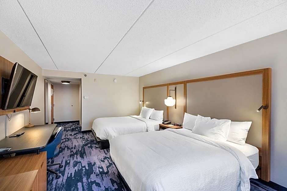 Fairfield Inn by Marriott Evansville West